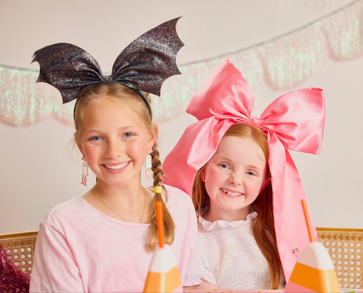 Bat &amp; Boo-jie Novelty Headband
