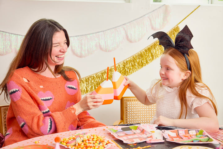 Bat &amp; Boo-jie Novelty Headband