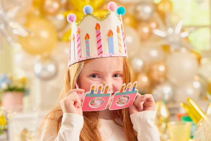 Metallic Ultimate Balloon Garland (150 ct)