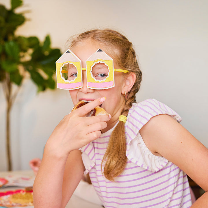 Best In Class Novelty Pencil Glasses