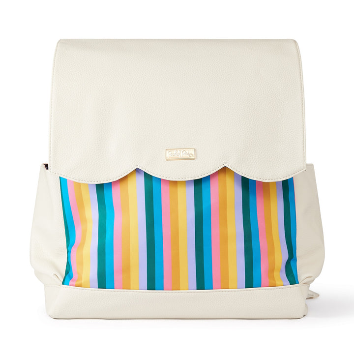 Bright Days Ahead Diaper Bag Backpack