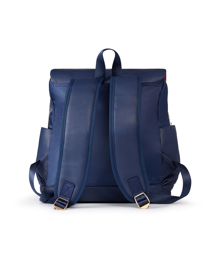 The Emerson Diaper Bag