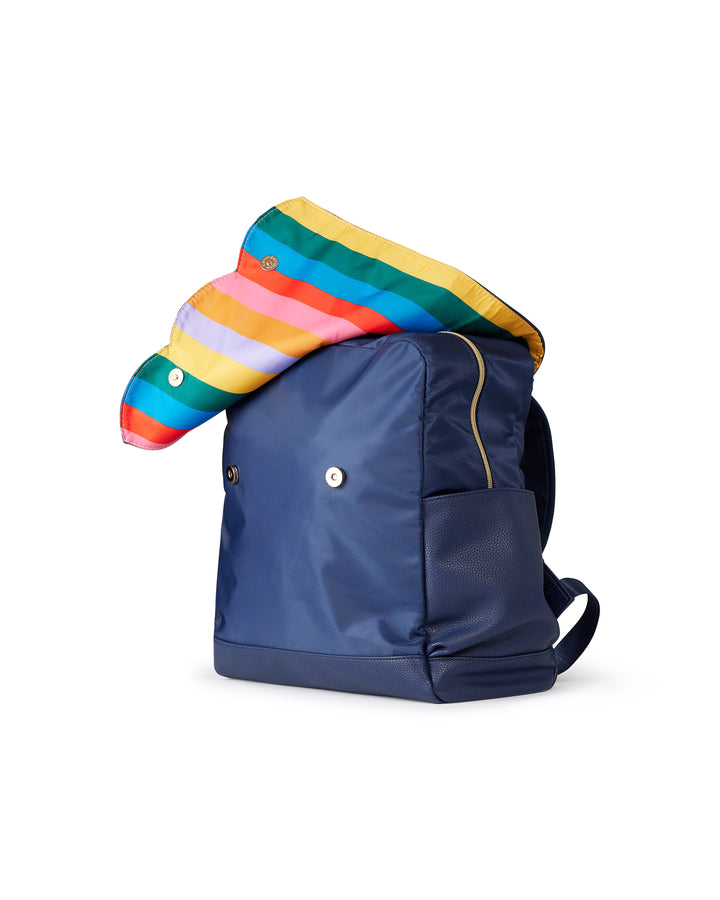 The Emerson Diaper Bag