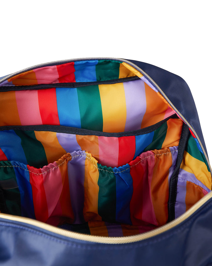 The Emerson Diaper Bag