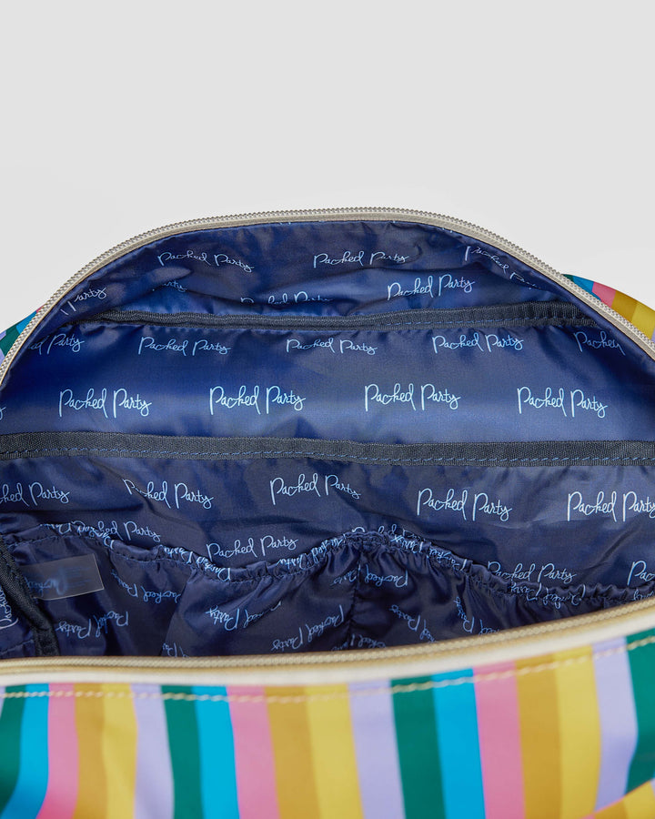 Bright Days Ahead Diaper Bag Backpack