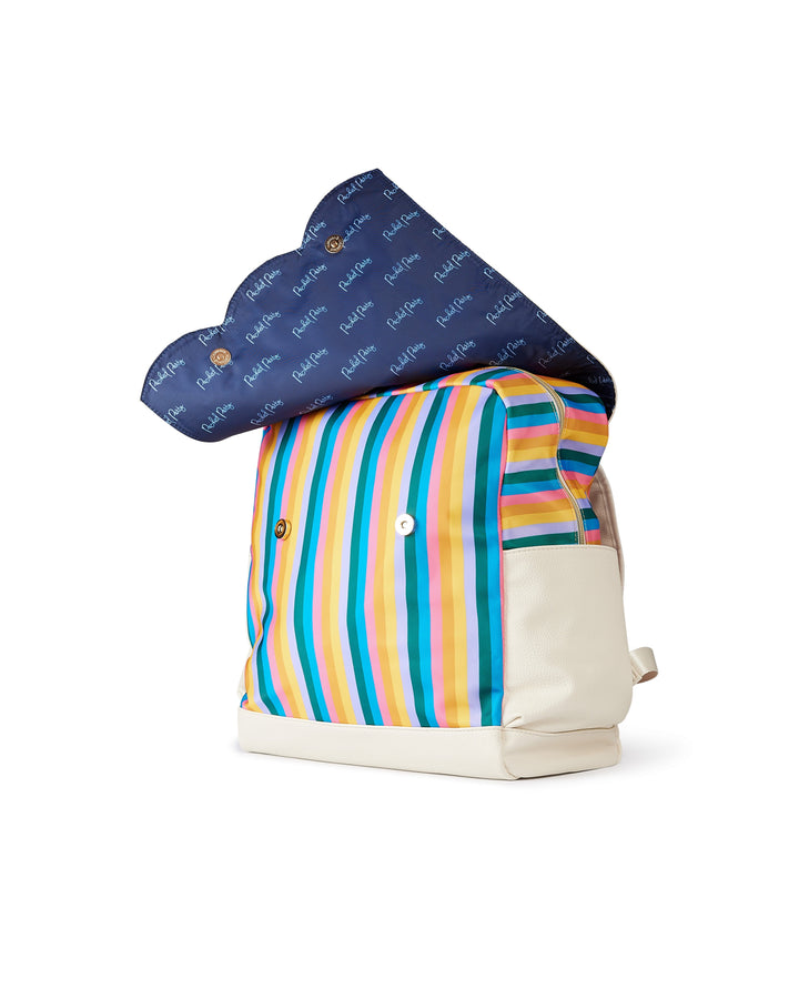 Bright Days Ahead Diaper Bag Backpack
