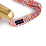 Shout It Out Gold Megaphone