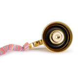 Shout It Out Gold Megaphone