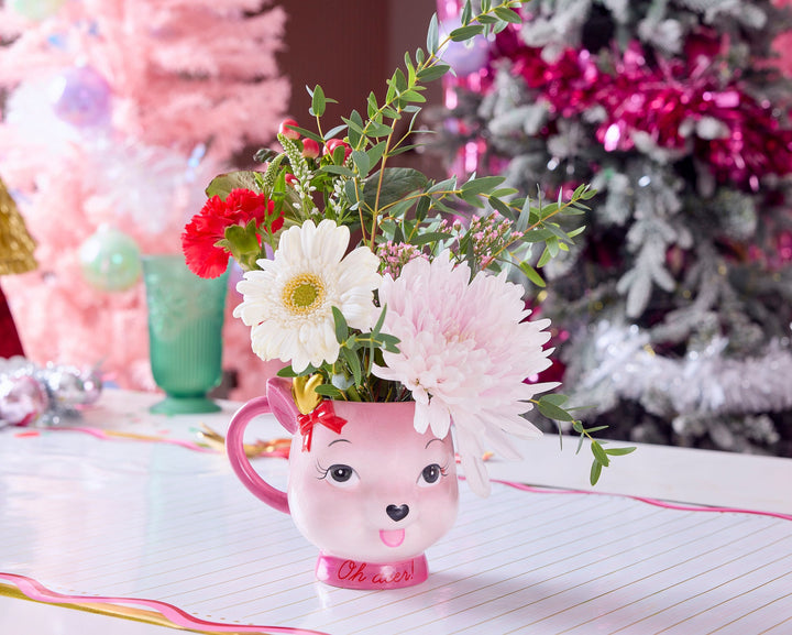 OH DEER! NOVELTY MUG