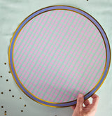 Welcome To The Circus Placemat Set