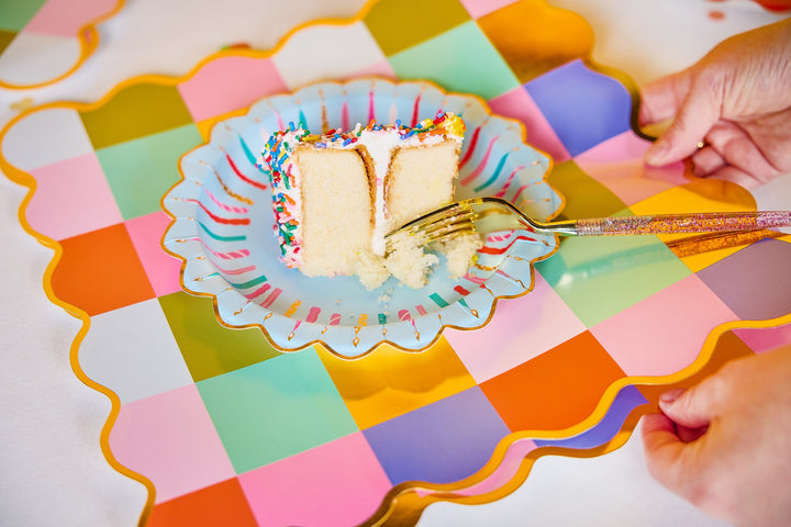 Birthday Wishes Placemats (10 ct)