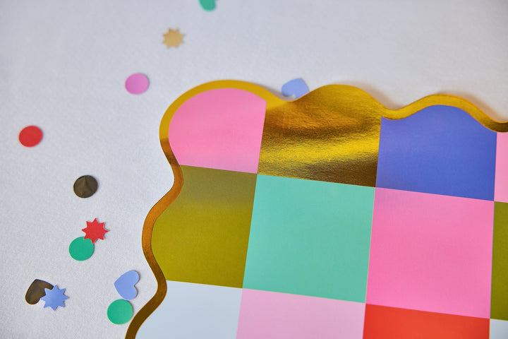 Birthday Wishes Placemats (10 ct)