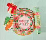 Sip & Sparkle Bow Cup Set