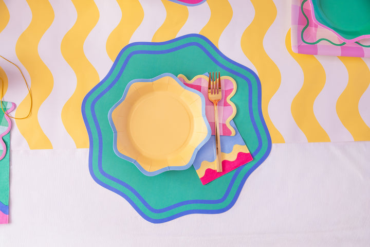 Colorwave Dessert Plates (10 ct)