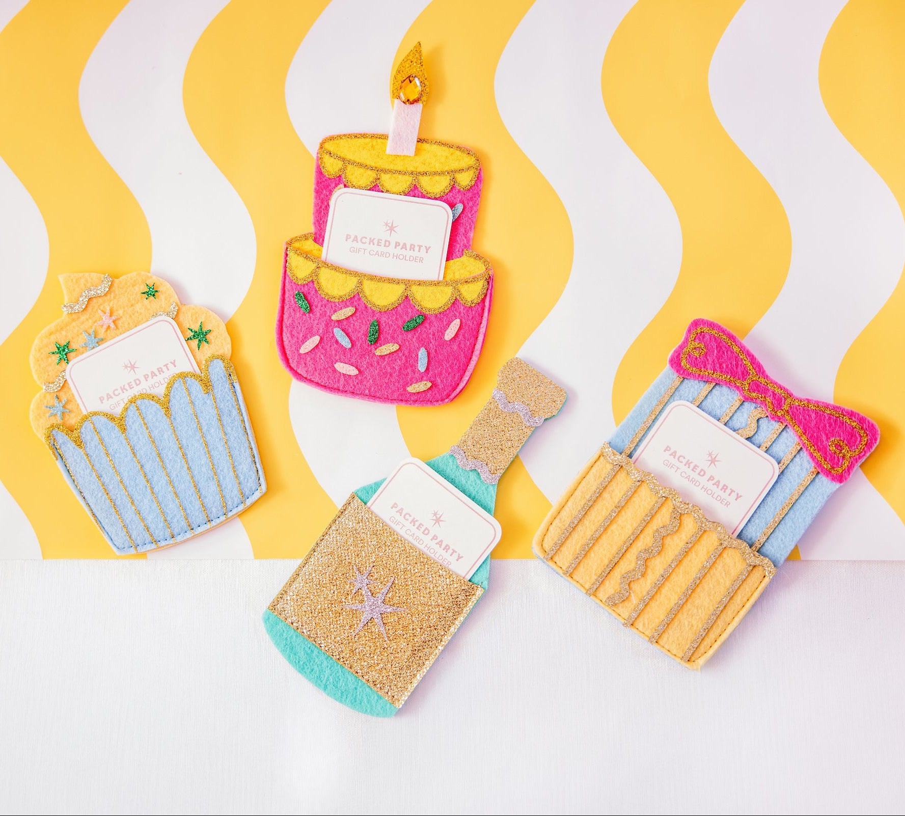 Party Supplies