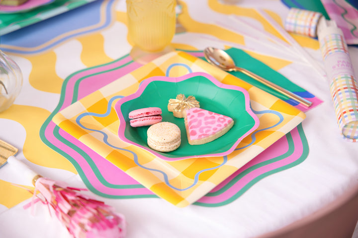 Colorwave Placemats (10 ct)