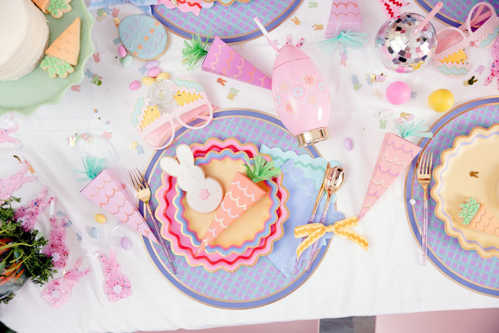 Petal Party Easter Egg Sipper