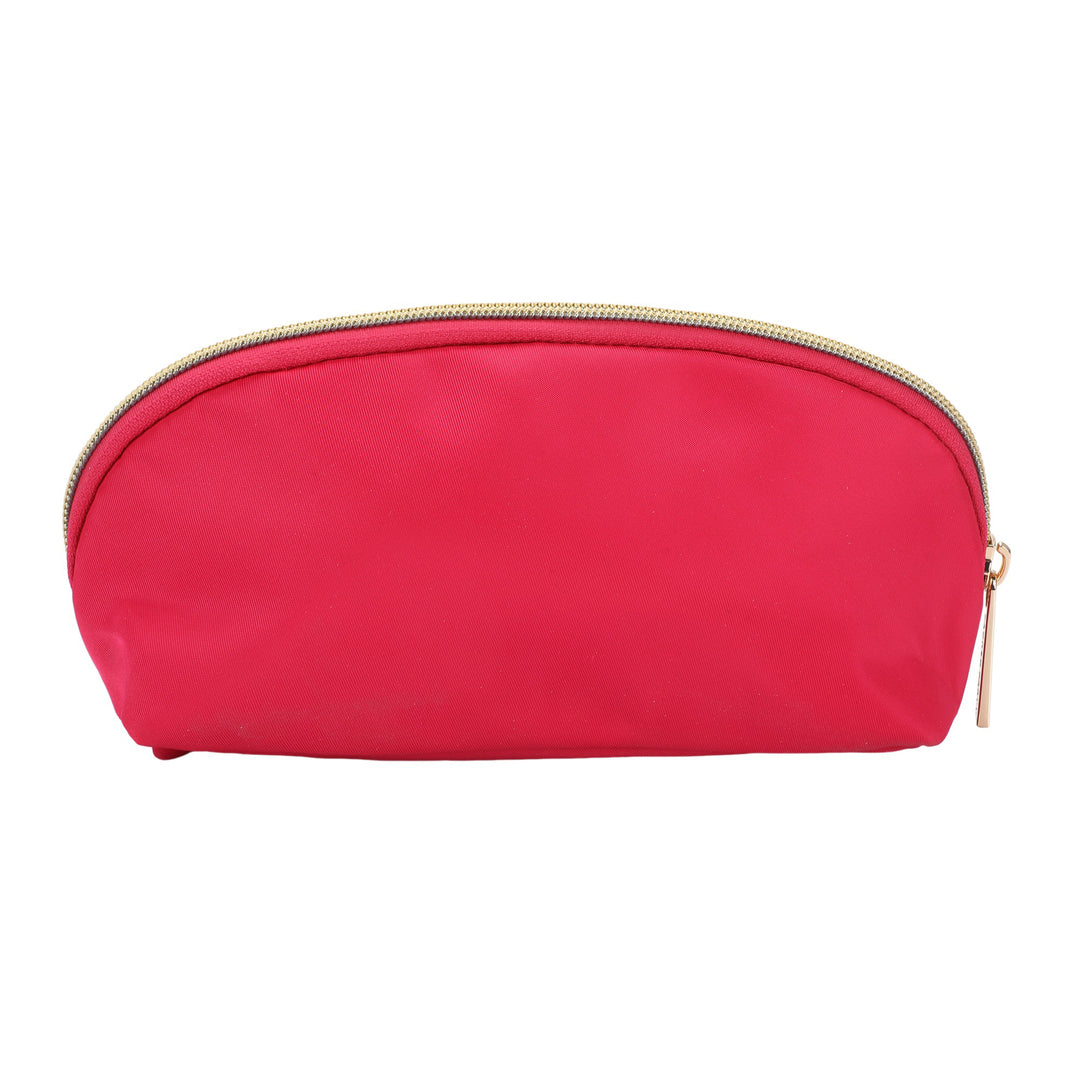 "Audrey" Jewel Confetti Pencil Pouch