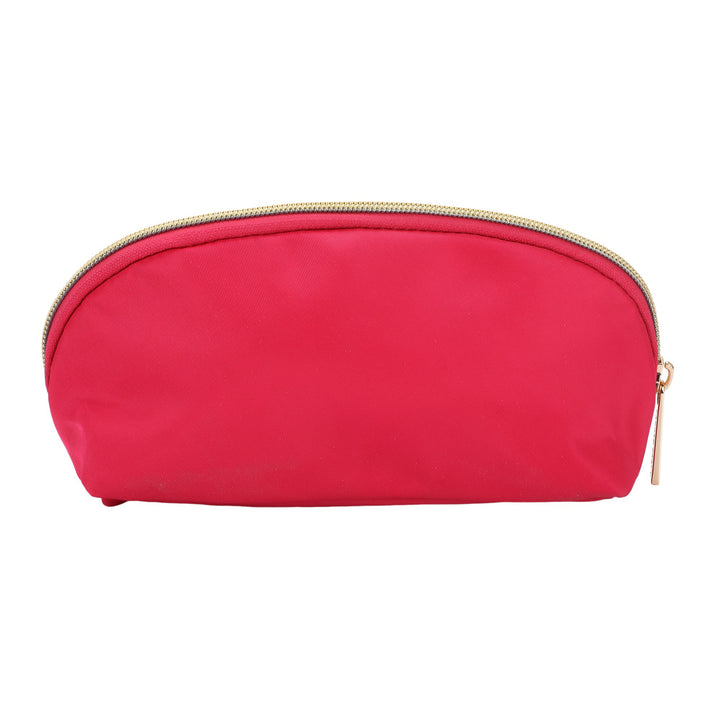 "Audrey" Jewel Confetti Pencil Pouch