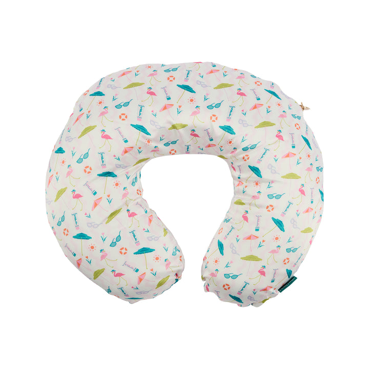 Out Of Office Neck Pillow &amp; Sleep Mask Set