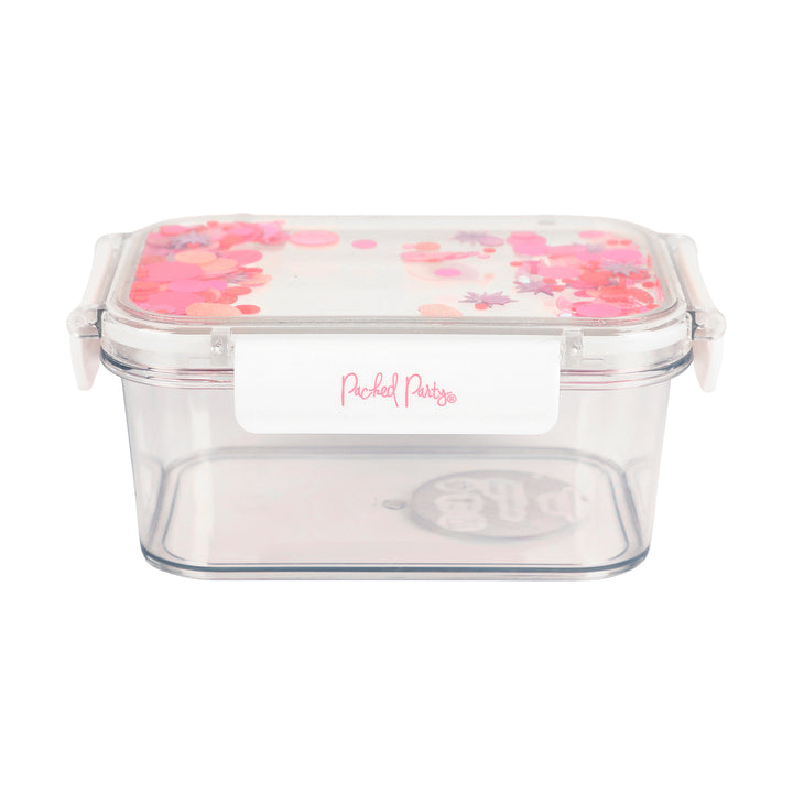 Sweet Tart Confetti Food Storage Box Set Of Two