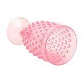 Reusable Holiday Vintage Cup Set (4 ct)