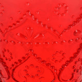 Reusable Holiday Vintage Cup Set (4 ct)