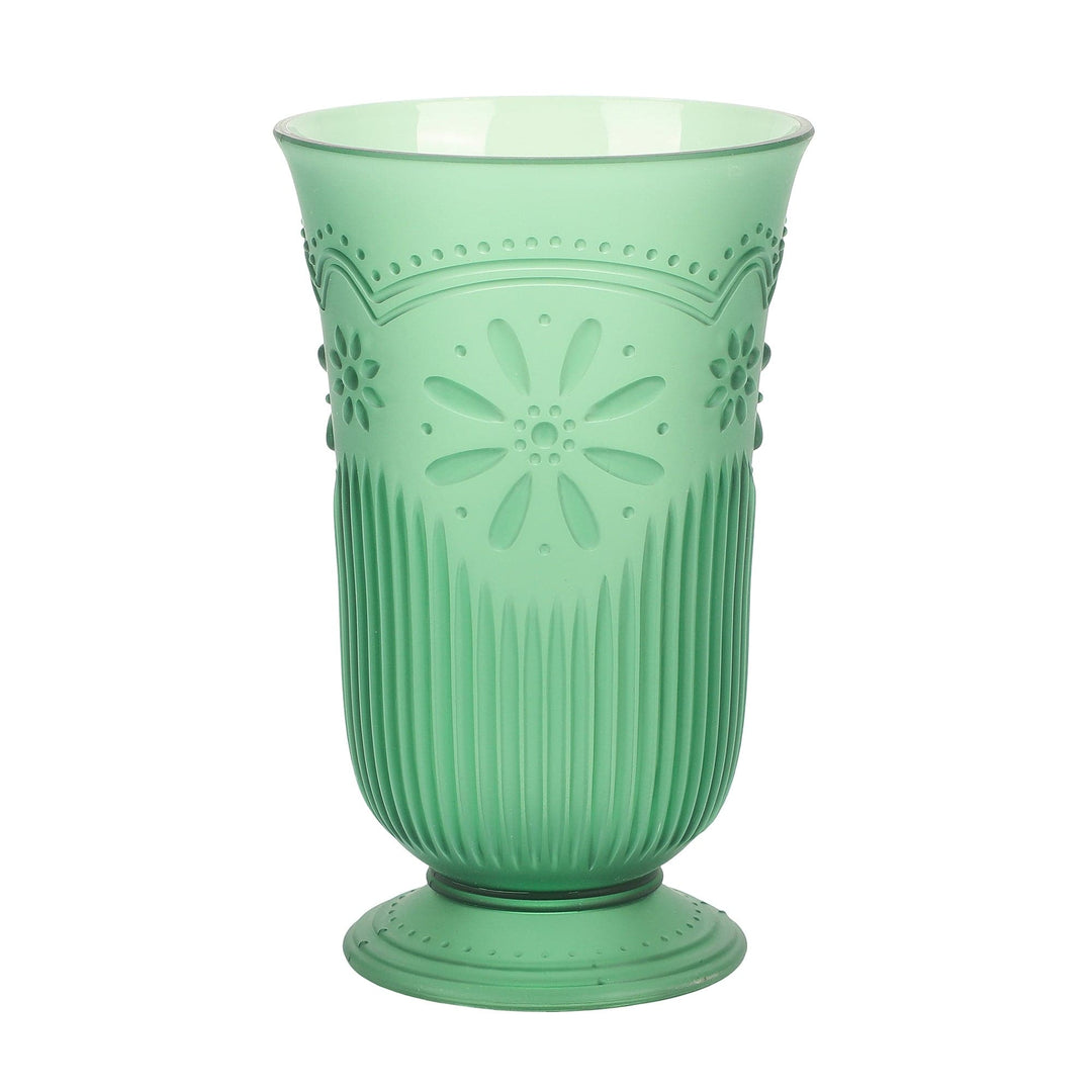 Reusable Vintage Cup Set (4 ct)