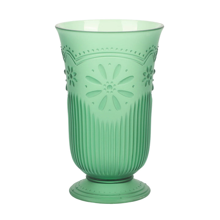 Reusable Vintage Cup Set (4 ct)