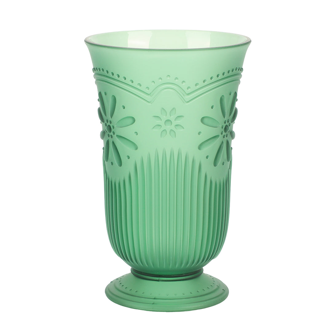 Reusable Vintage Cup Set (4 ct)
