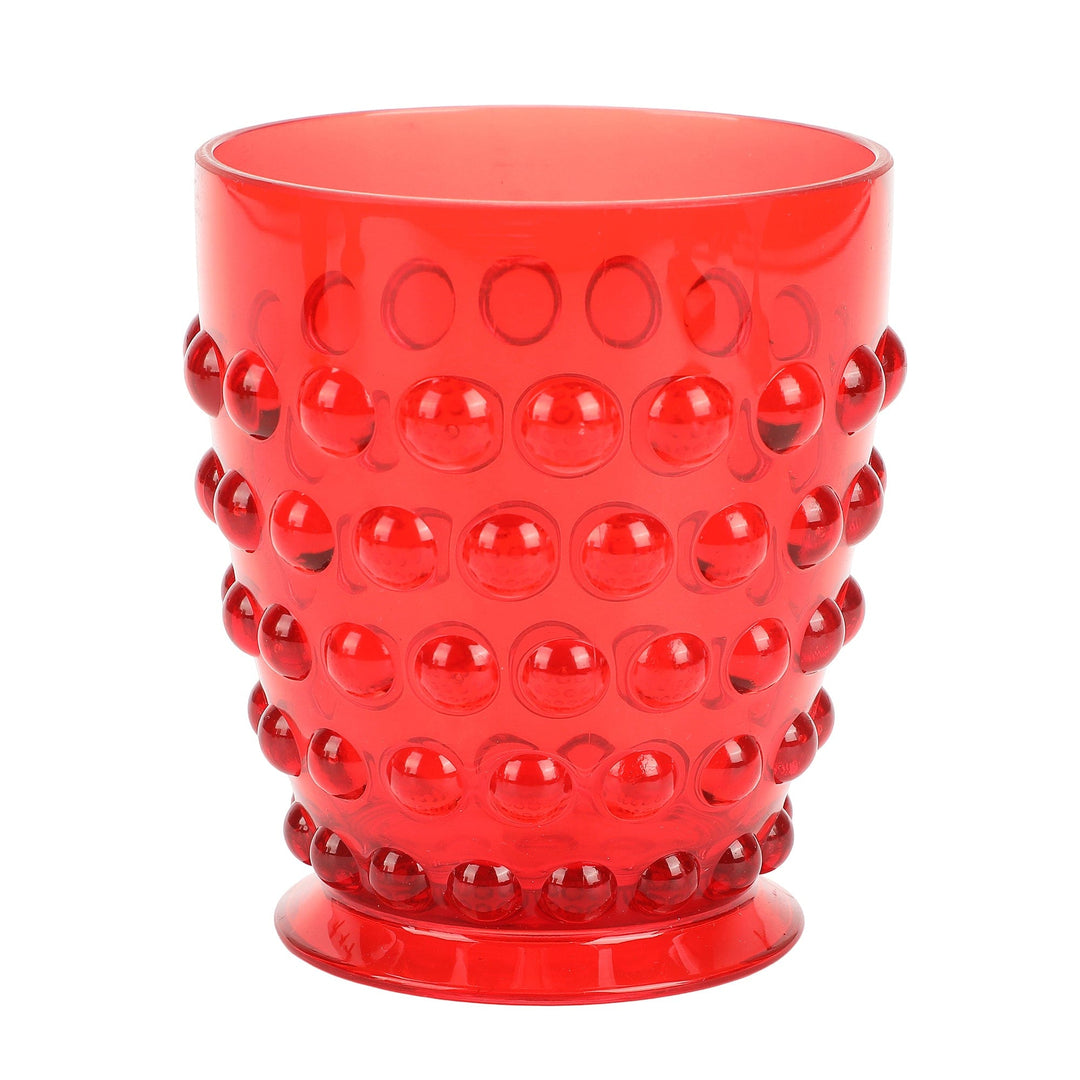 Reusable Vintage Cup Set (4 ct)