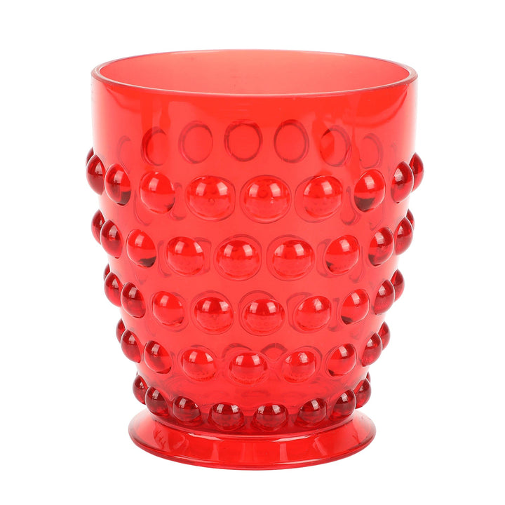 Reusable Vintage Cup Set (4 ct)