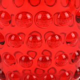 Reusable Holiday Vintage Cup Set (4 ct)