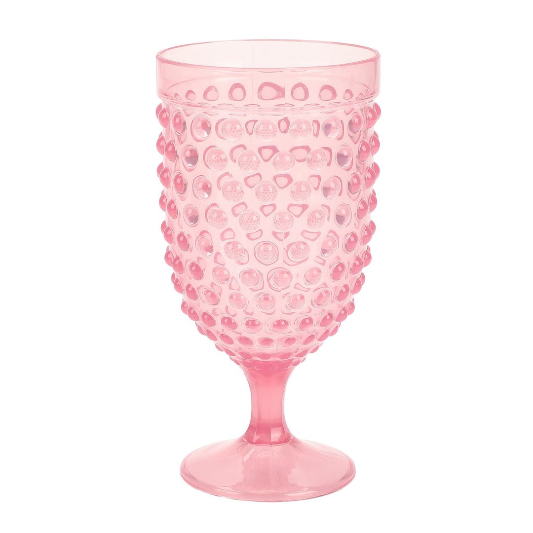 Reusable Vintage Cup Set (4 ct)
