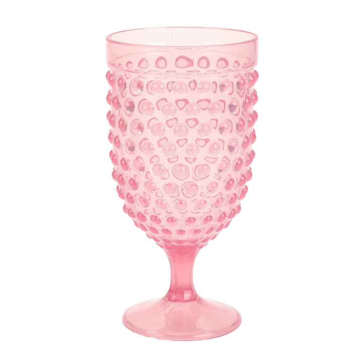 Reusable Vintage Cup Set (4 ct)