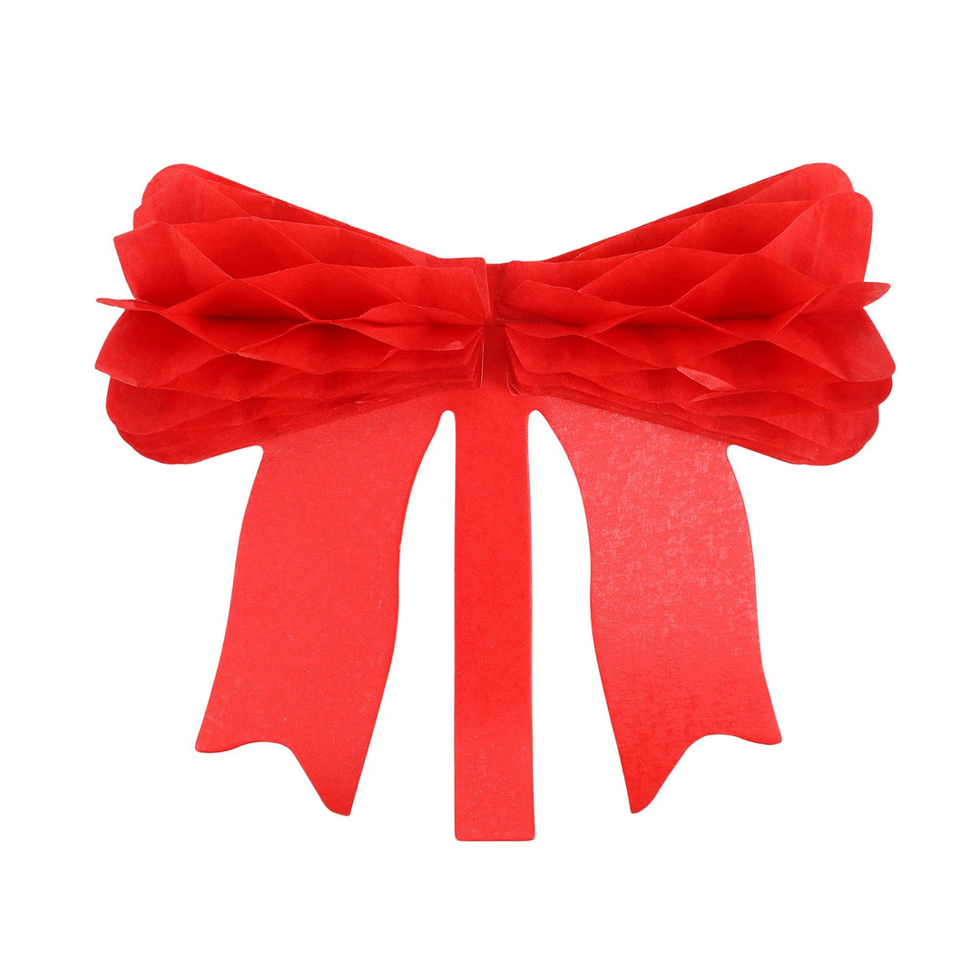 Honeycomb Bow Cups (Set of 8)