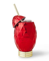 OH SO VINTAGE HOLIDAY LIGHT CUP