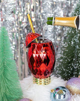 OH SO VINTAGE HOLIDAY LIGHT CUP