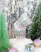 Cookies & Cocktails Shatterproof Cup Set