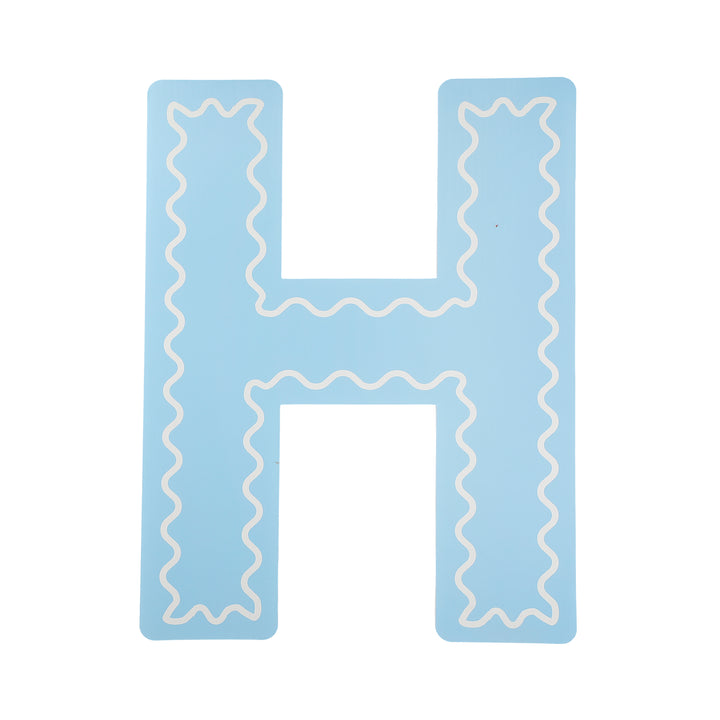 Packed Party Happy Birthday 10" Yard Stakes Easy Setup