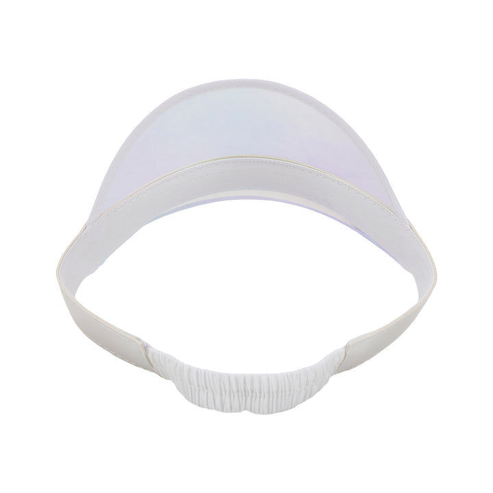 Packed Party Team Bride 4-Pack Holographic Visors