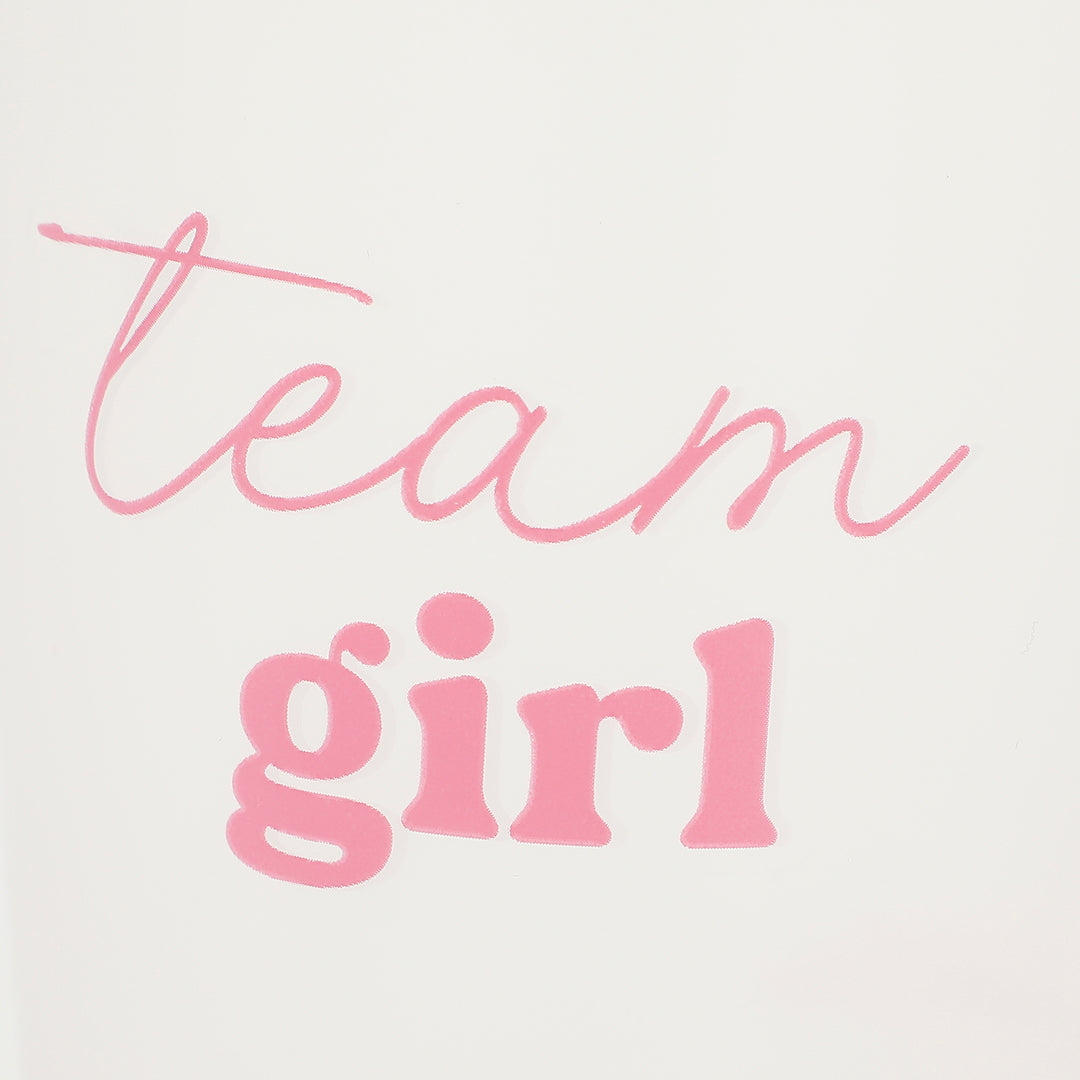 Packed Party Team Girl 8-Pack Cup Stack