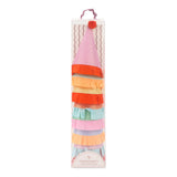 Top Off The Fun Mini Glitter Party Hats Set