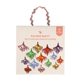 Spark The Fun Multicolor Balloon Pack