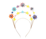Seeing Stars Confetti Celebrations Novelty Headband