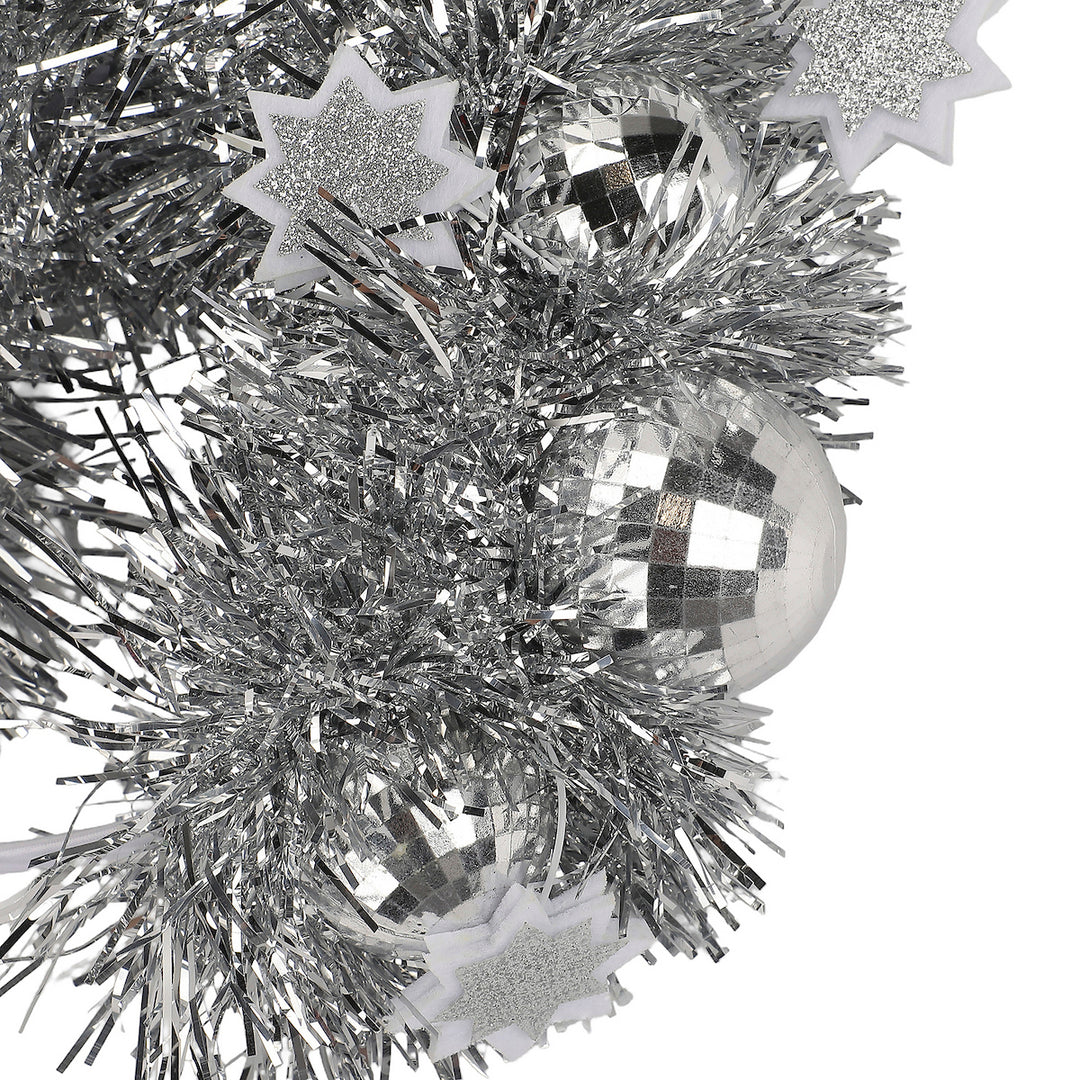 Disco Darling Discoball Novelty Headband