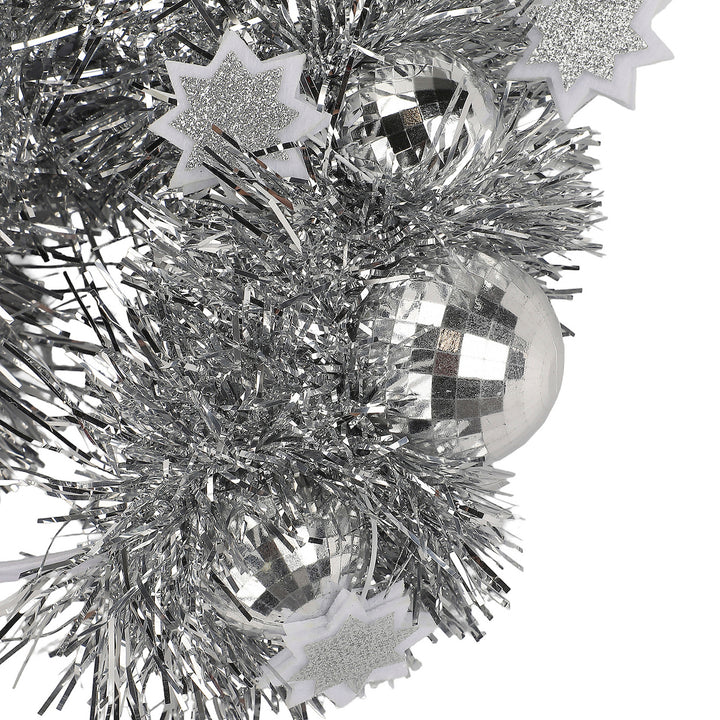Disco Darling Discoball Novelty Headband