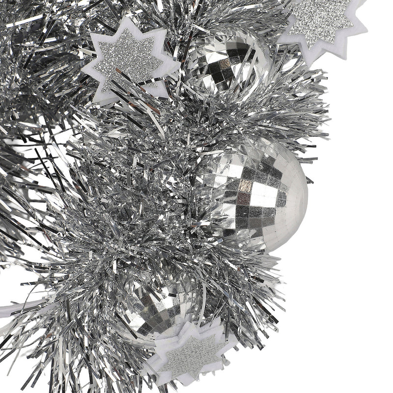 Disco Darling Discoball Novelty Headband