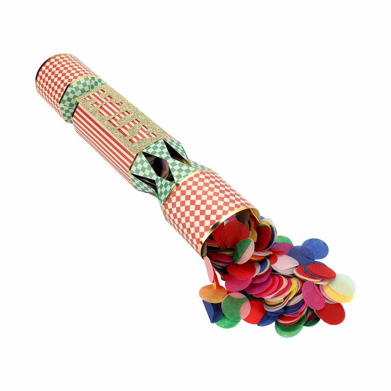 HOLLY JOLLY CRACKERS