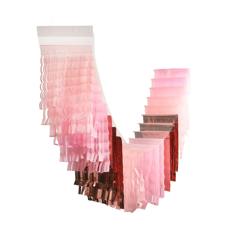 Festive Fringe Banner